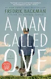 Cover of A Man Called Ove