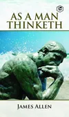 Cover of As a Man Thinketh