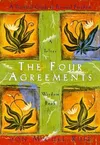 Cover of The Four Agreements: A Practical Guide to Personal Freedom
