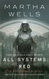 Cover of The Murderbot Diaries (Series)