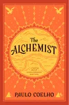 Cover of The Alchemist
