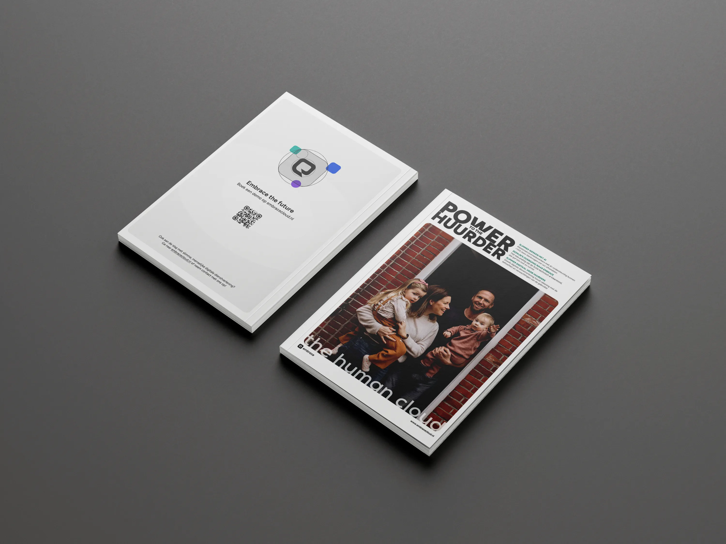 CRM Magazine overview