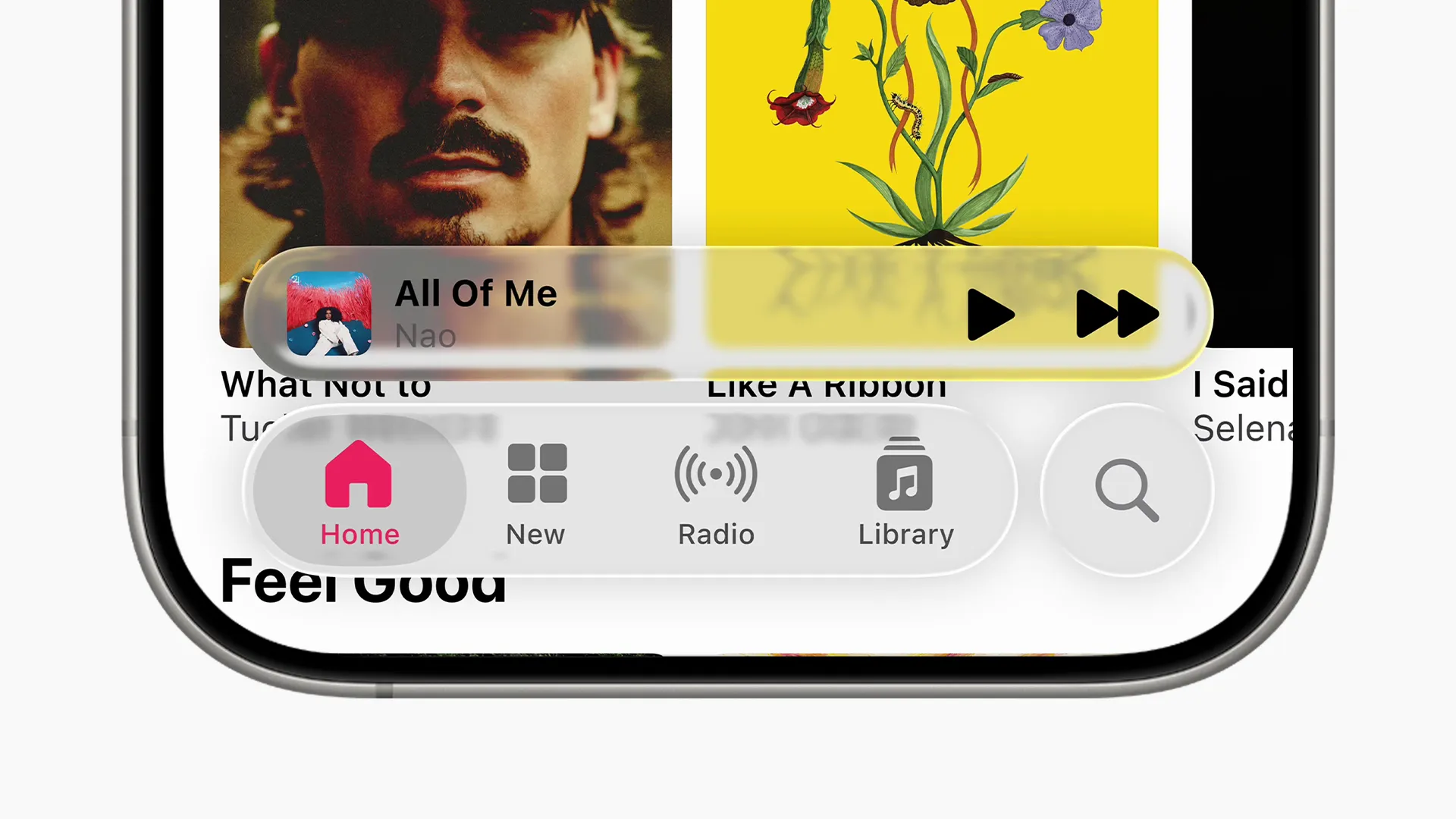 Apple's Liquid Glass: When aesthetics beat function