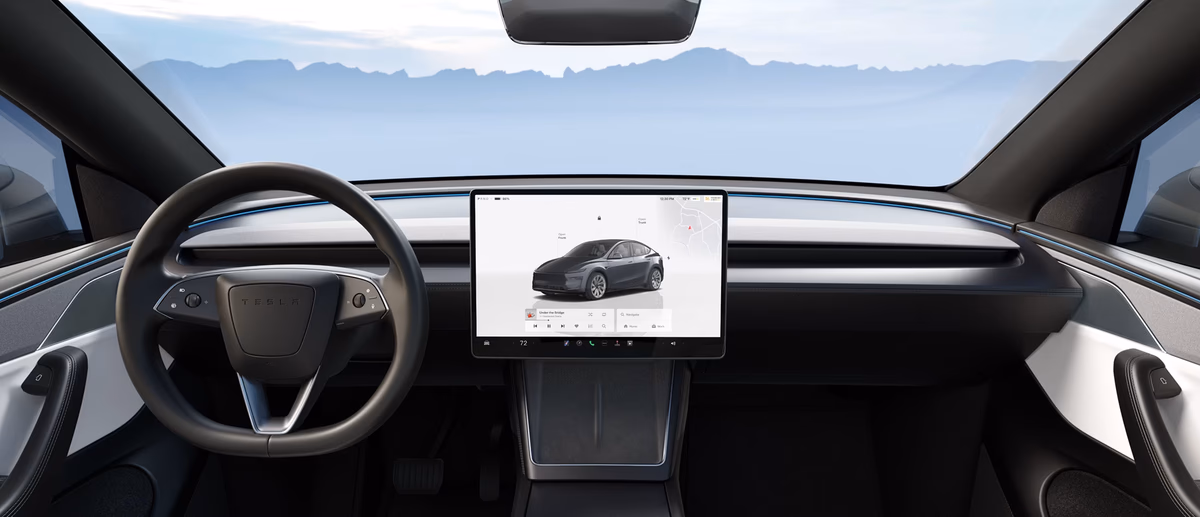 Stop adding touch screens to everything