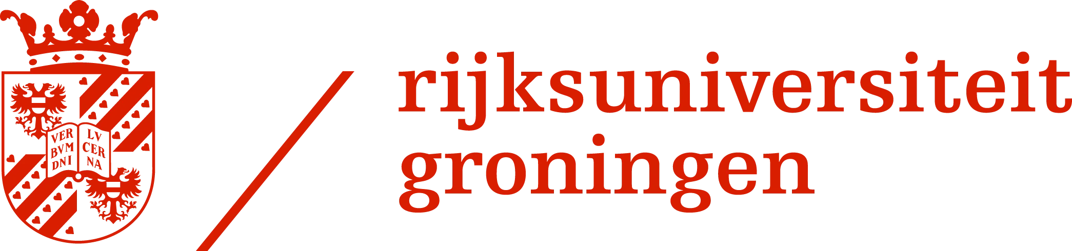 University of Groningen connection and workshop context