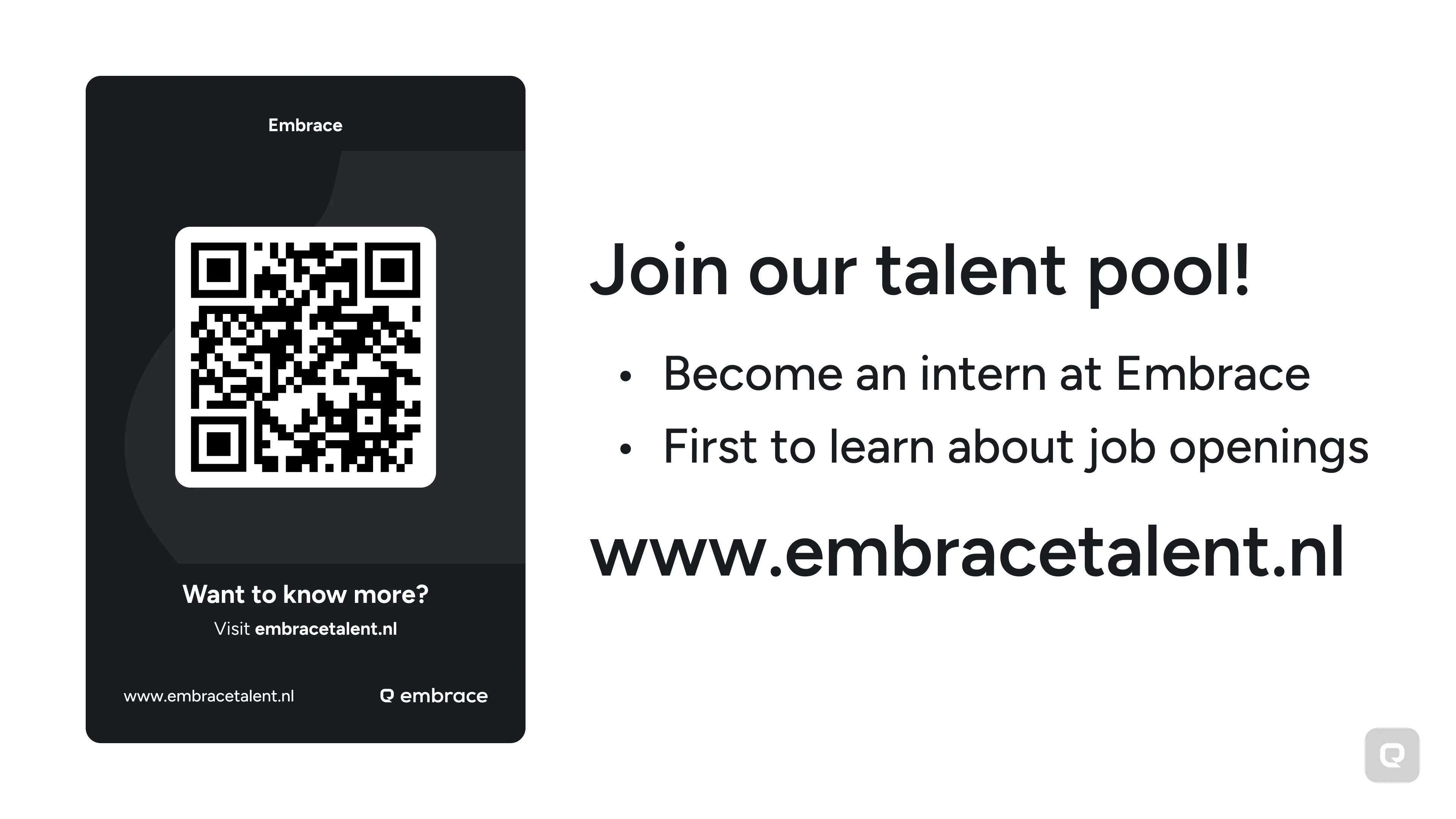 Talent pipeline tracking in Notion and ActiveCampaign